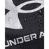 Under Armour Undeniable 5.0 Duffle תיק אימון לנסיעה וספורט